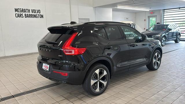 new 2026 Volvo XC40 car, priced at $50,375