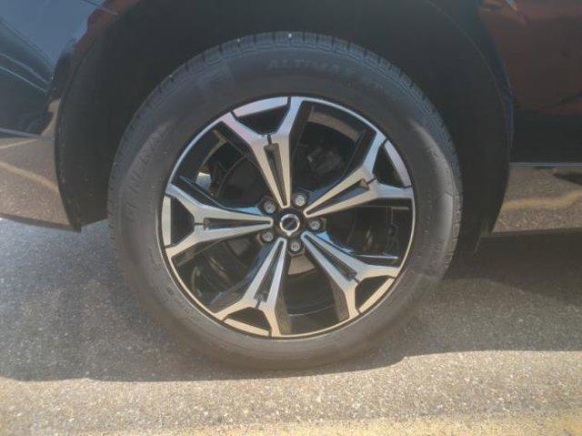 used 2022 Volvo XC60 car, priced at $35,998