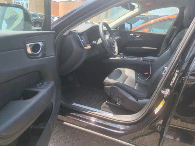 used 2022 Volvo XC60 car, priced at $35,998