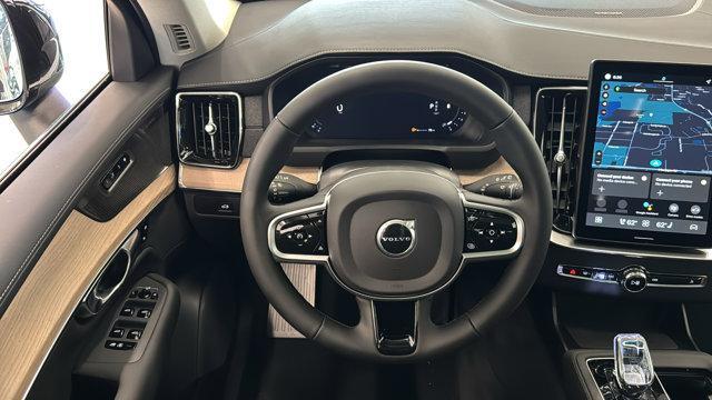 new 2026 Volvo XC90 car, priced at $71,825