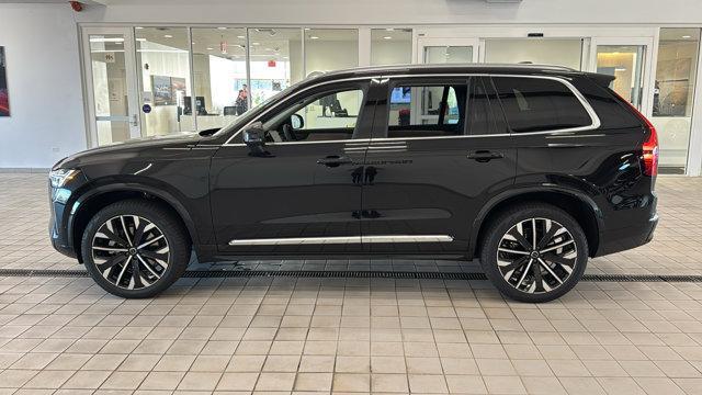new 2026 Volvo XC90 car, priced at $71,825