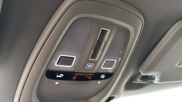 new 2026 Volvo XC90 car, priced at $71,825