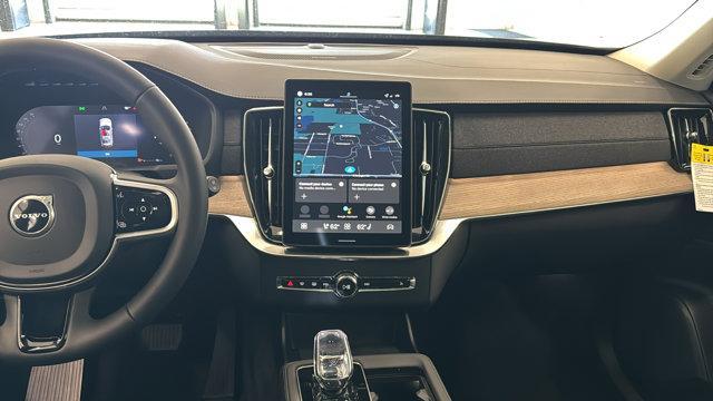 new 2026 Volvo XC90 car, priced at $71,825