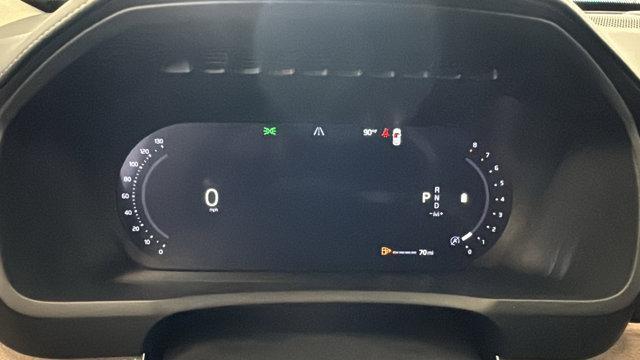new 2026 Volvo XC90 car, priced at $71,825