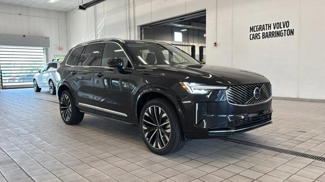 new 2026 Volvo XC90 car, priced at $71,825