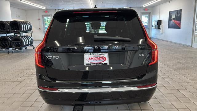 new 2026 Volvo XC90 car, priced at $71,825