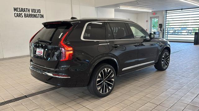 new 2026 Volvo XC90 car, priced at $71,825