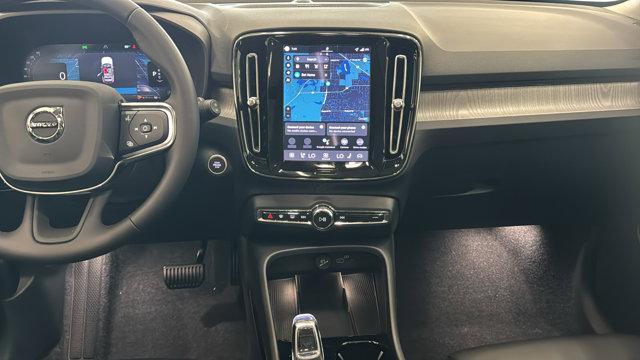 new 2026 Volvo XC40 car, priced at $53,750