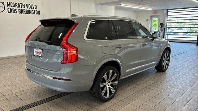 new 2025 Volvo XC90 Plug-In Hybrid car, priced at $81,765