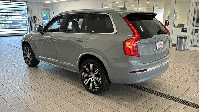 new 2025 Volvo XC90 Plug-In Hybrid car, priced at $81,765