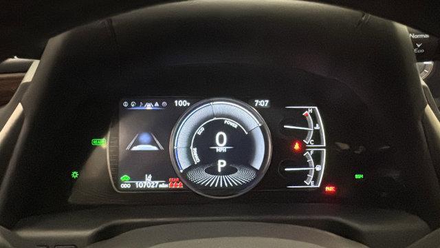 used 2019 Lexus ES 300h car, priced at $26,900