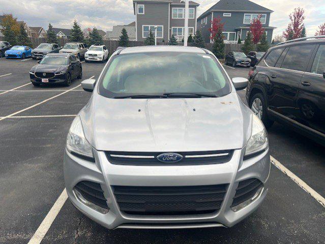 used 2015 Ford Escape car, priced at $11,500
