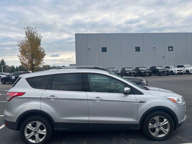 used 2015 Ford Escape car, priced at $11,500