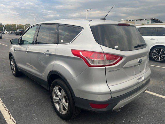 used 2015 Ford Escape car, priced at $11,500
