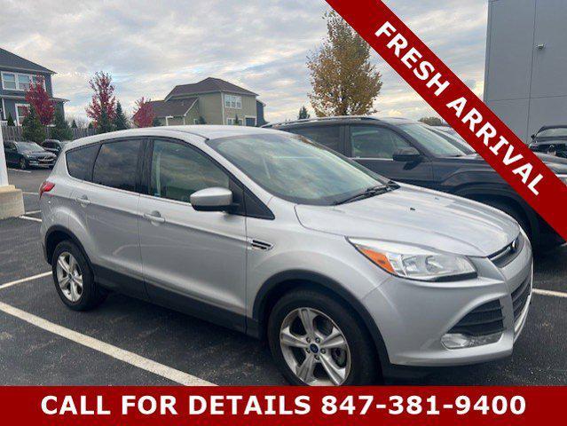 used 2015 Ford Escape car, priced at $11,500
