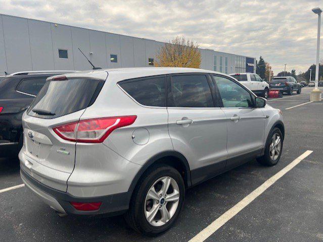 used 2015 Ford Escape car, priced at $11,500