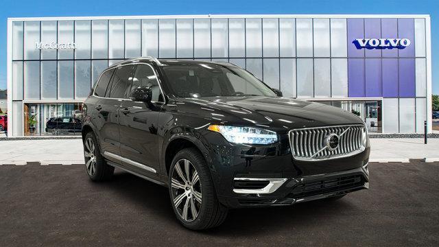 new 2024 Volvo XC90 Recharge Plug-In Hybrid car, priced at $72,419