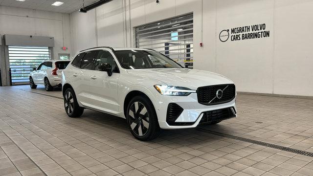 new 2024 Volvo XC60 Recharge Plug-In Hybrid car, priced at $61,006