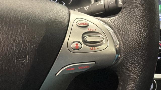 used 2017 Nissan Murano car, priced at $12,500