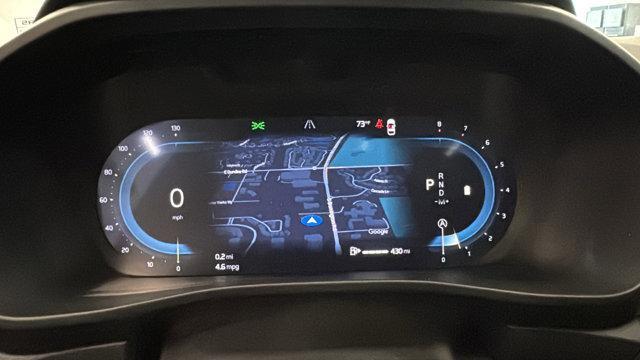 new 2025 Volvo XC40 car, priced at $45,315