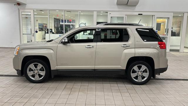 used 2015 GMC Terrain car, priced at $8,000