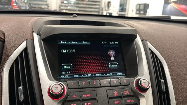 used 2015 GMC Terrain car, priced at $8,000