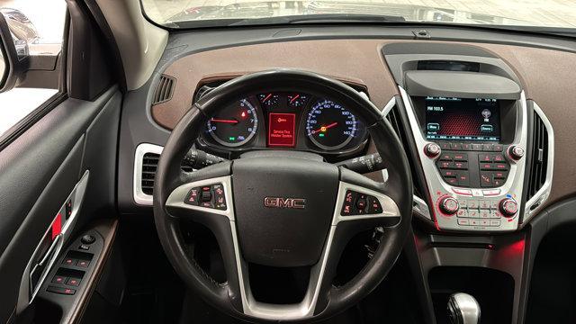 used 2015 GMC Terrain car, priced at $8,000