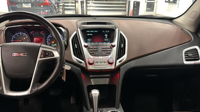 used 2015 GMC Terrain car, priced at $8,000