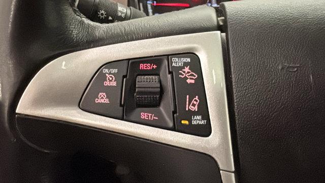 used 2015 GMC Terrain car, priced at $8,000