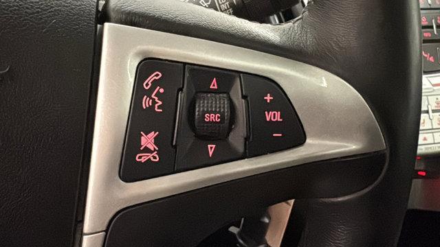 used 2015 GMC Terrain car, priced at $8,000