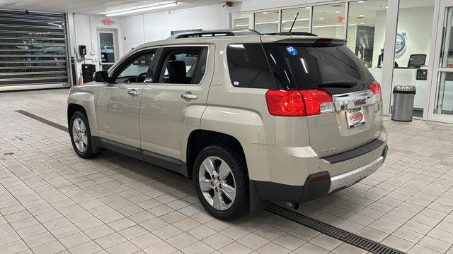 used 2015 GMC Terrain car, priced at $8,000