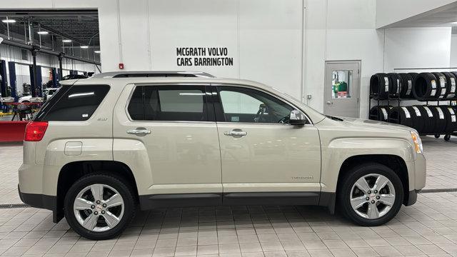 used 2015 GMC Terrain car, priced at $8,000