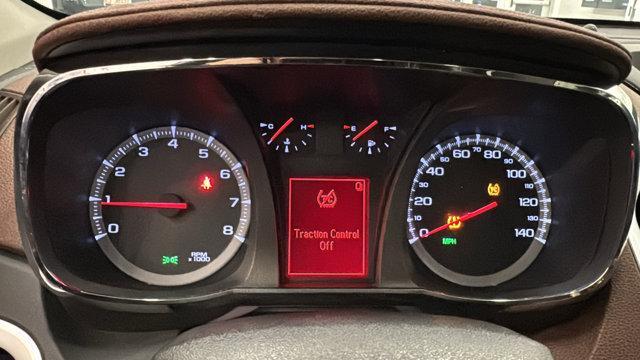 used 2015 GMC Terrain car, priced at $8,000