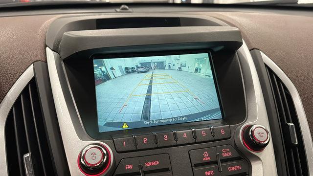 used 2015 GMC Terrain car, priced at $8,000