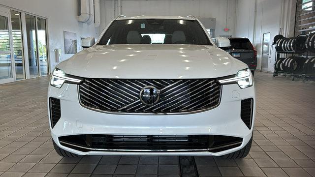 new 2025 Volvo XC90 Plug-In Hybrid car, priced at $82,405