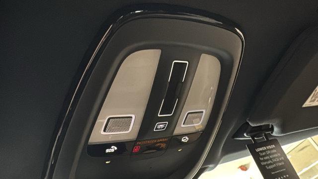 new 2025 Volvo XC90 Plug-In Hybrid car, priced at $82,405