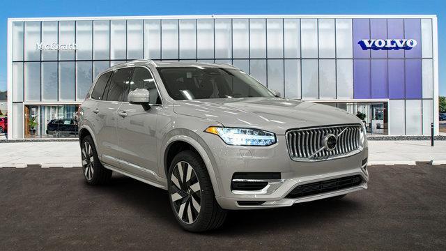 new 2024 Volvo XC90 Recharge Plug-In Hybrid car, priced at $70,406