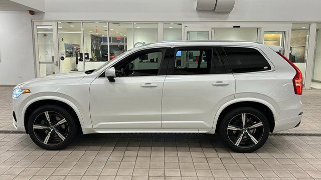 used 2018 Volvo XC90 car, priced at $22,998