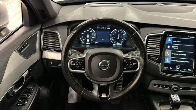 used 2018 Volvo XC90 car, priced at $22,998