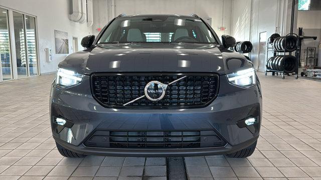 new 2026 Volvo XC40 car, priced at $53,750