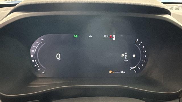 new 2026 Volvo XC40 car, priced at $53,750