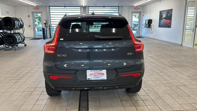 new 2026 Volvo XC40 car, priced at $53,750