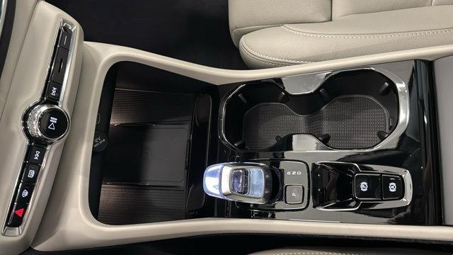 new 2026 Volvo XC40 car, priced at $53,750