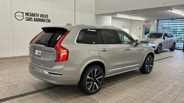 new 2025 Volvo XC90 car, priced at $64,855