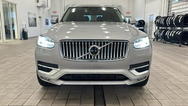 new 2025 Volvo XC90 car, priced at $64,855