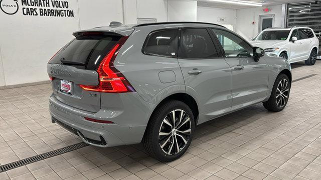 new 2025 Volvo XC60 car, priced at $55,335