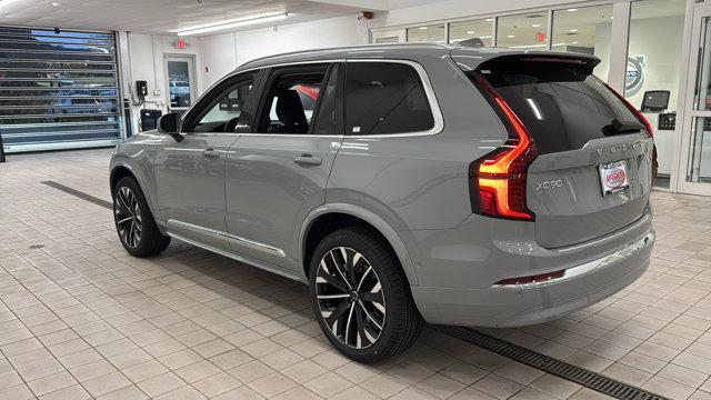 new 2026 Volvo XC90 car, priced at $71,825