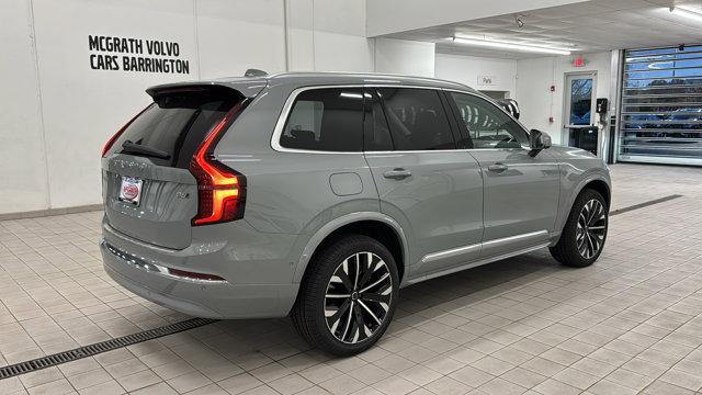 new 2026 Volvo XC90 car, priced at $71,825