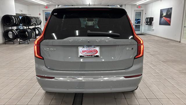new 2026 Volvo XC90 car, priced at $71,825