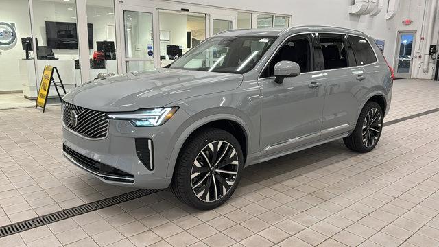 new 2026 Volvo XC90 car, priced at $71,825